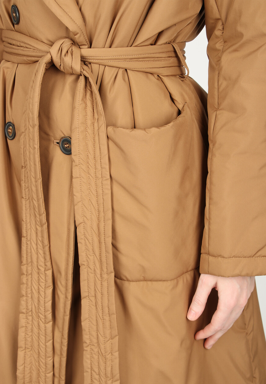 тренч  K6954 - 367C по распродаже