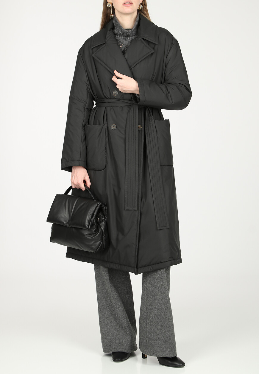 тренч  K6954 - 367C купить с доставкой