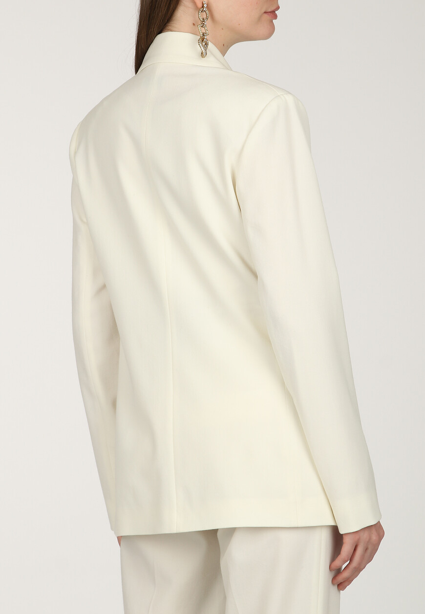 

Жакет Antonelli Firenze, Белый