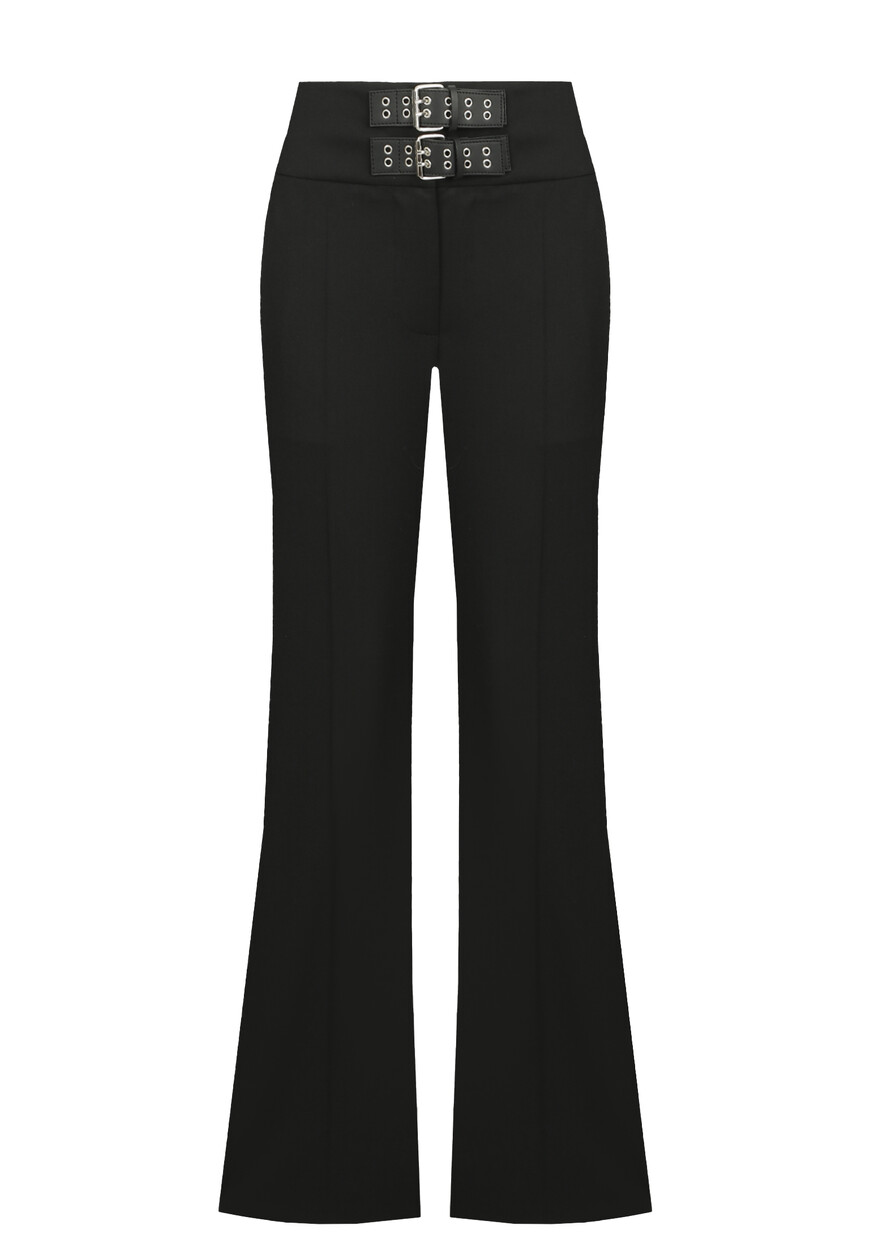 

Брюки Moschino Jeans, Черный