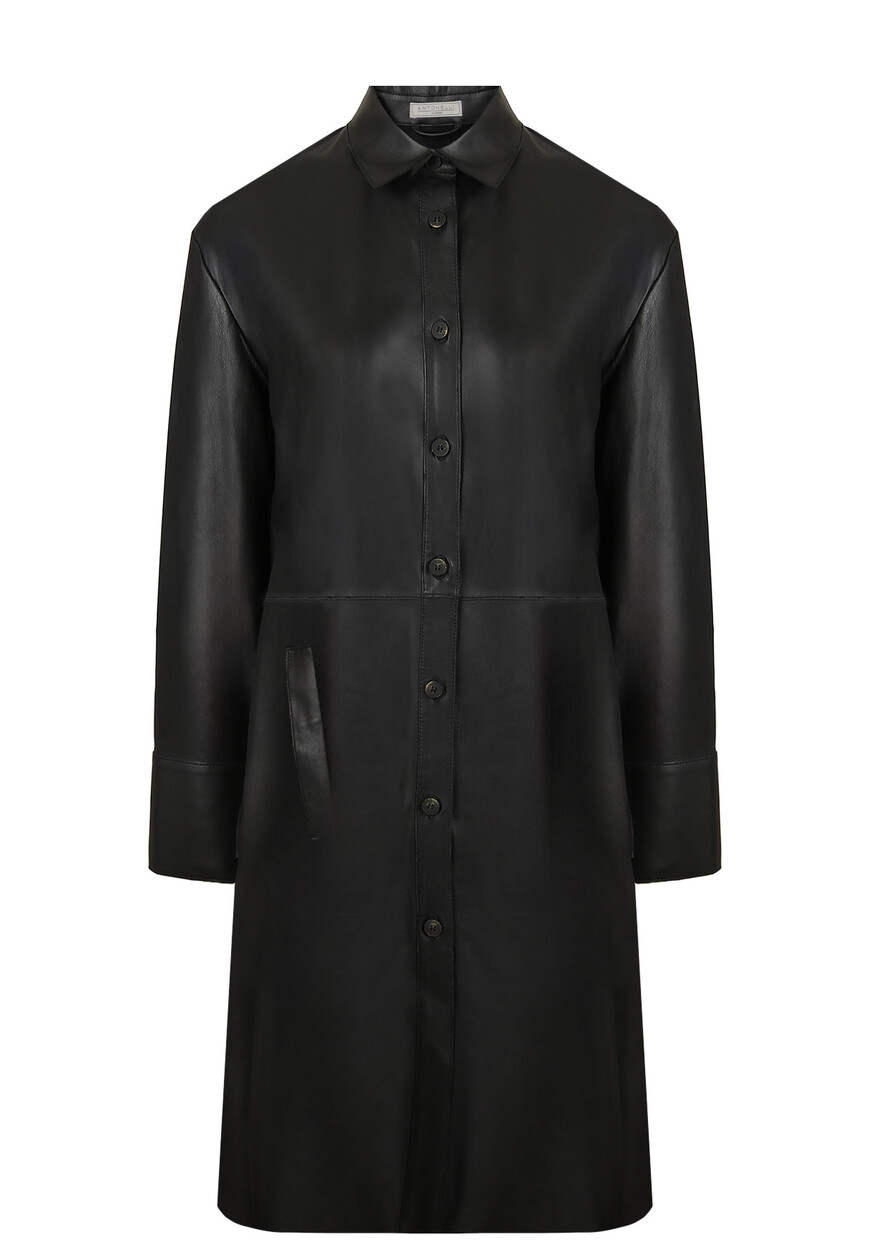 

Платье Antonelli Firenze, Черный