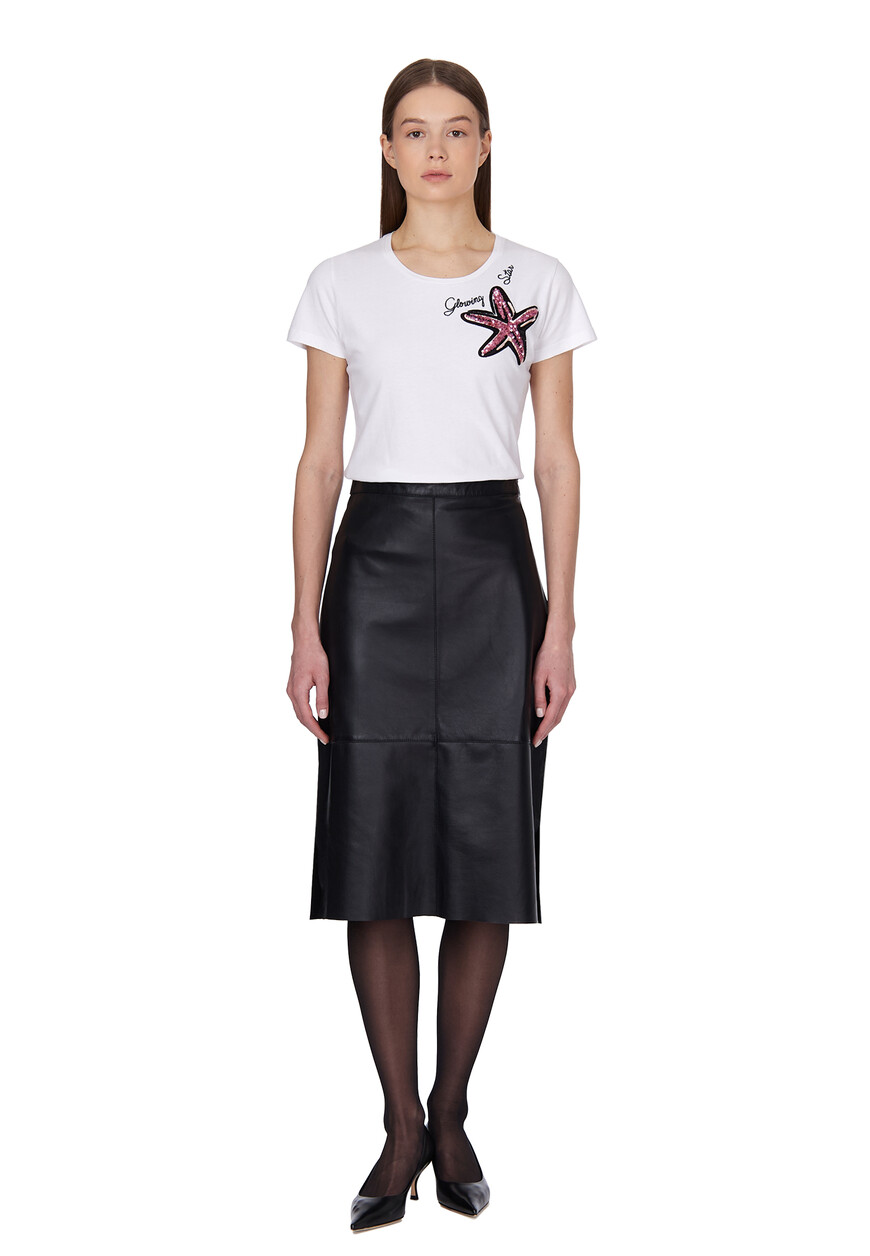 юбка  K9965 - 8966 по акции