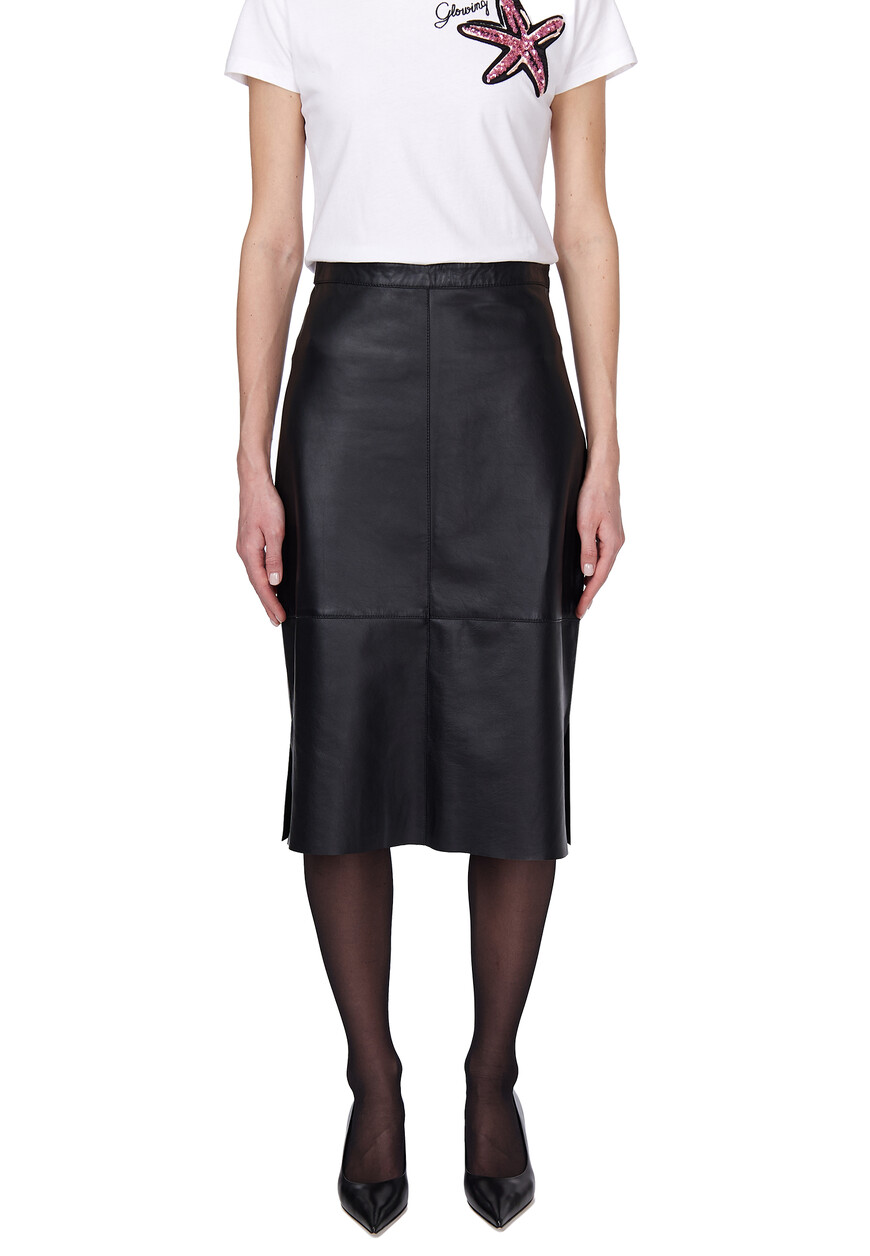 юбка  K9965 - 8966 купить с доставкой