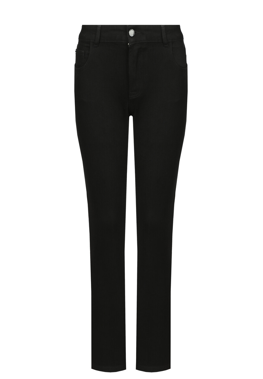 

Джинсы Emporio Armani, Черный