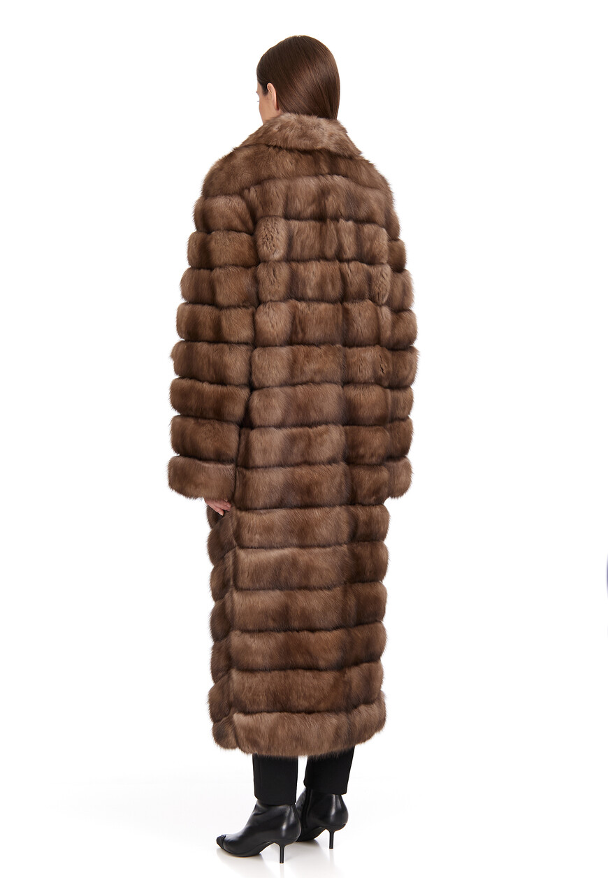 шуба  PD260 купить с доставкой