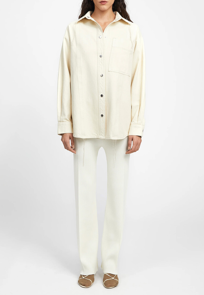 брюки  PA265 ZERO008 по акции