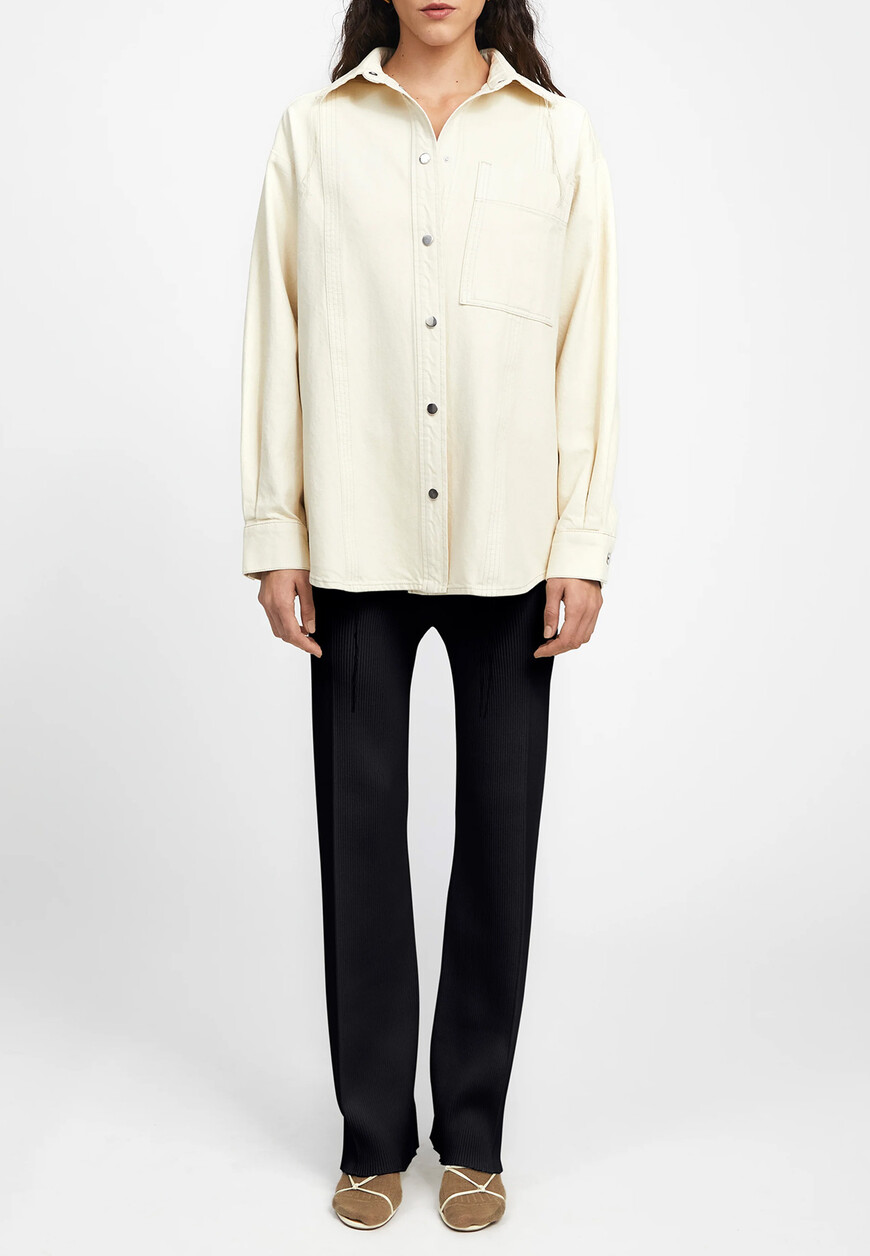 брюки  PA265 ZERO008 по акции