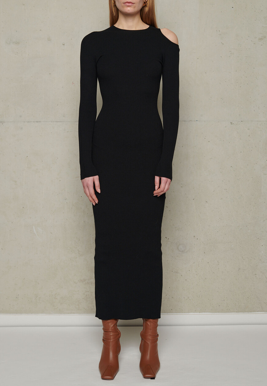 платье  DR494 ZERO209 фотография