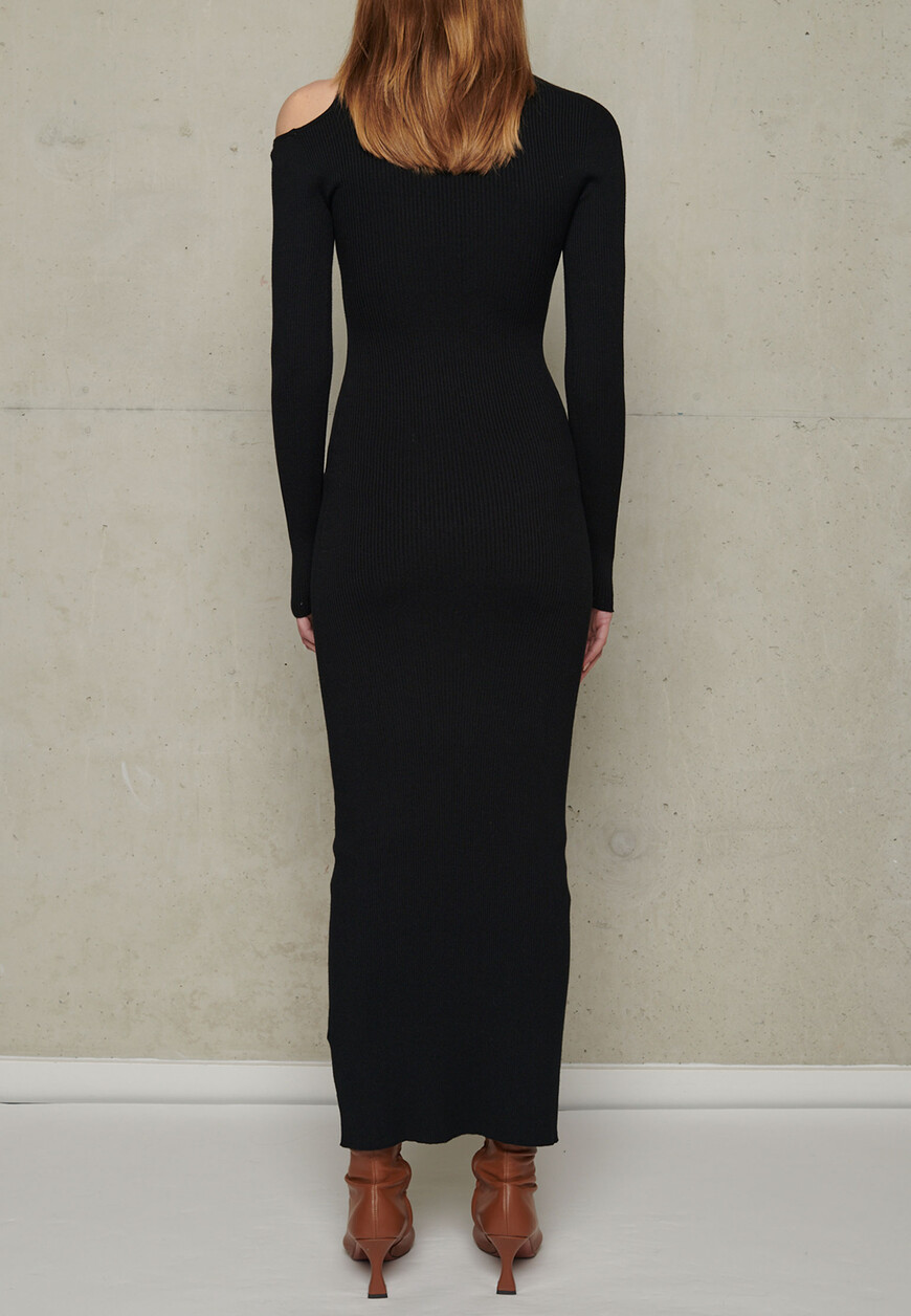 платье  DR494 ZERO209 по акции