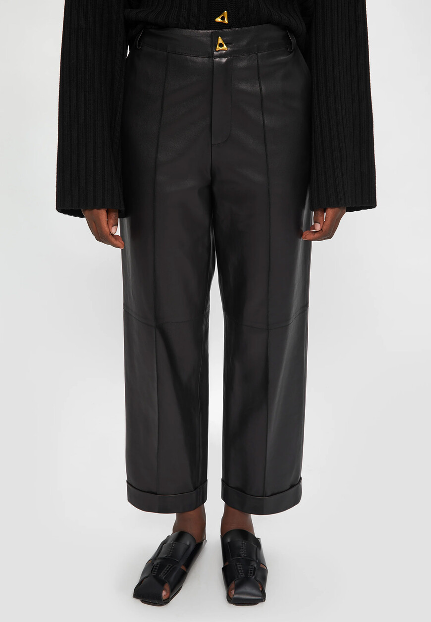 брюки  PA217 ZIMA фотография