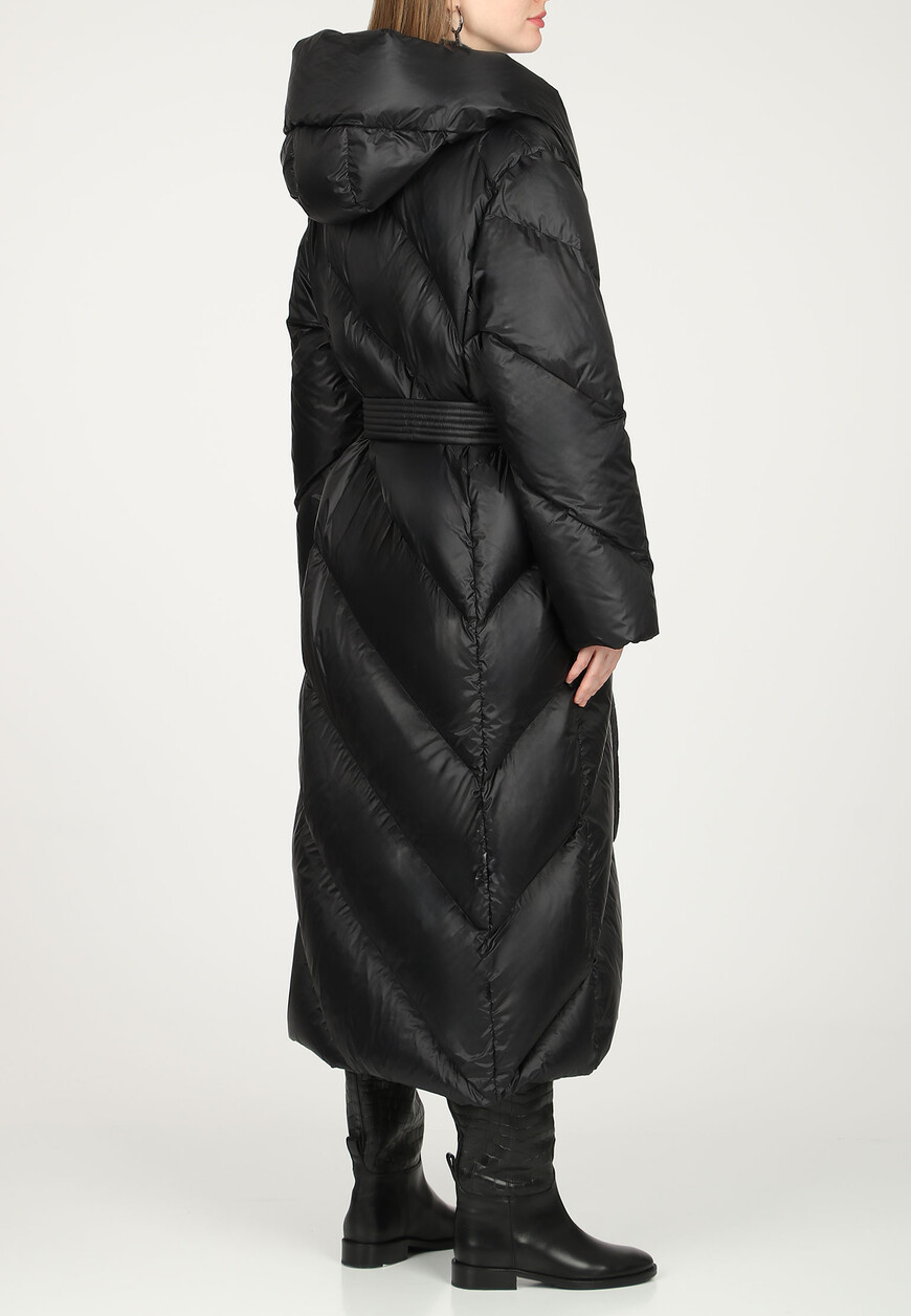 пуховик  SAGE купить с доставкой