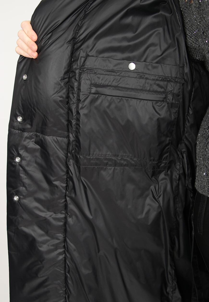 пуховик  SAGE по распродаже