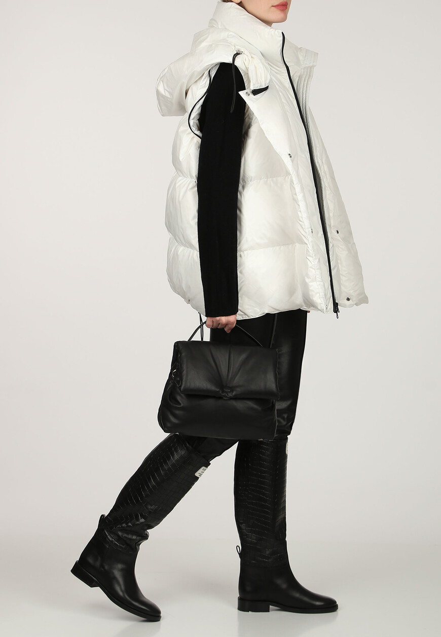 пуховик  JORJA по низкой цене