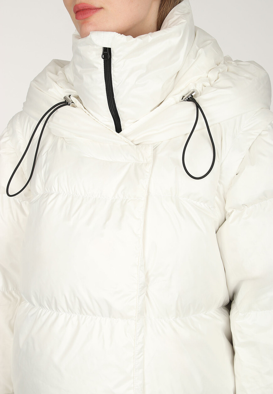 пуховик  JORJA по распродаже