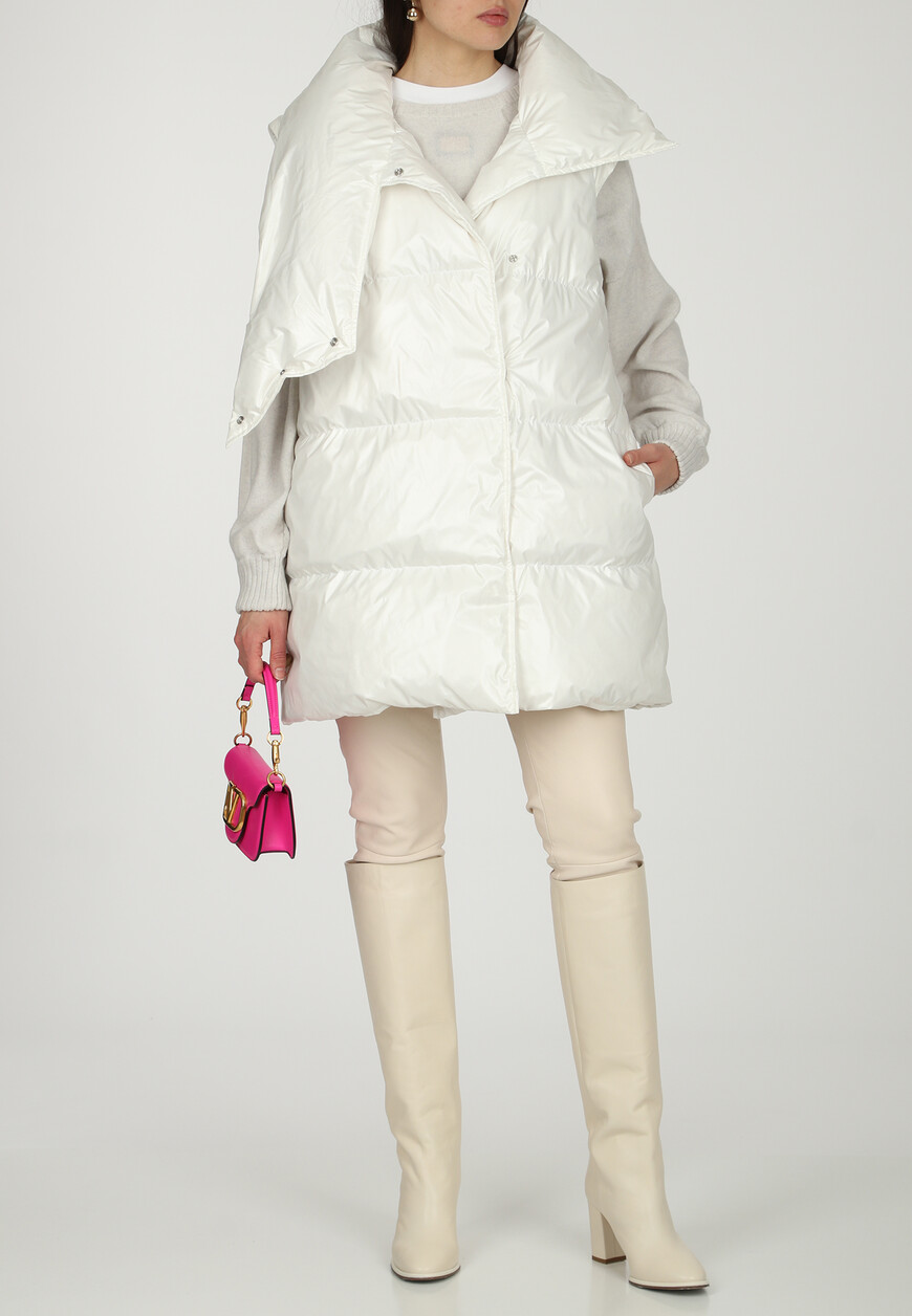 пуховик  RHEA купить с доставкой