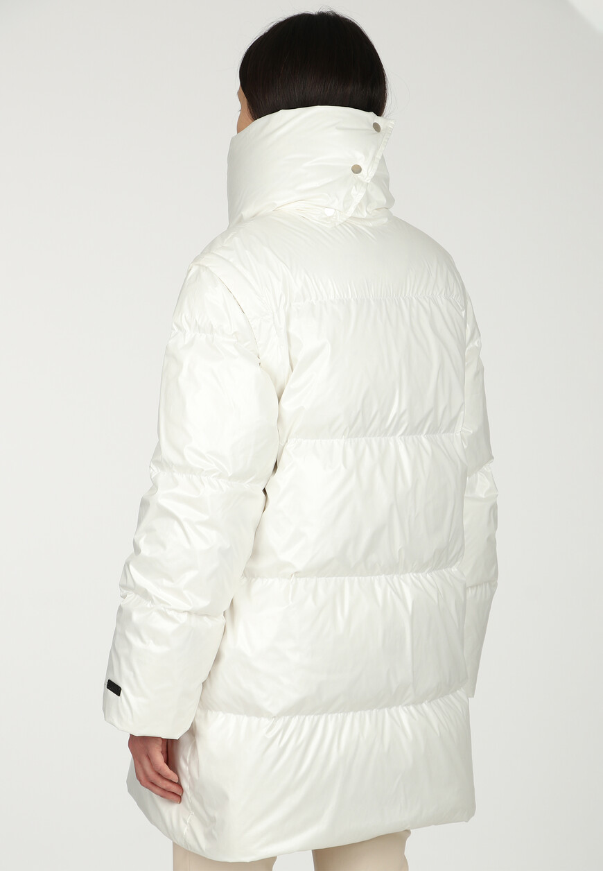 пуховик  RHEA по низкой цене