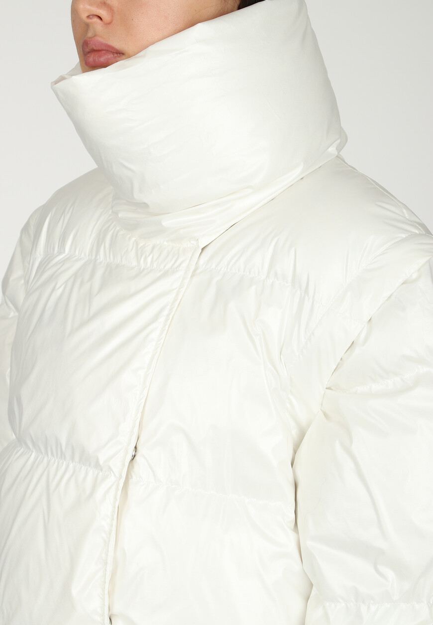 пуховик  RHEA на официальном сайте