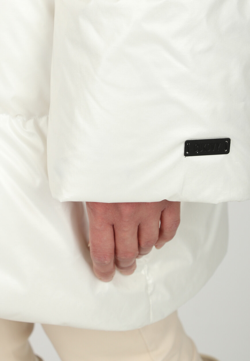 пуховик  RHEA оригинал