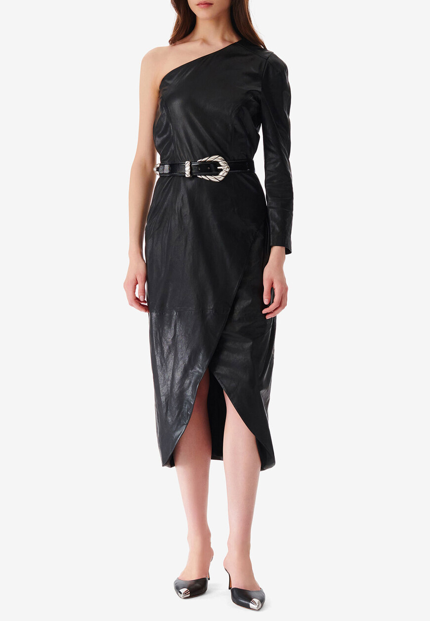 

Платье Iro, Черный