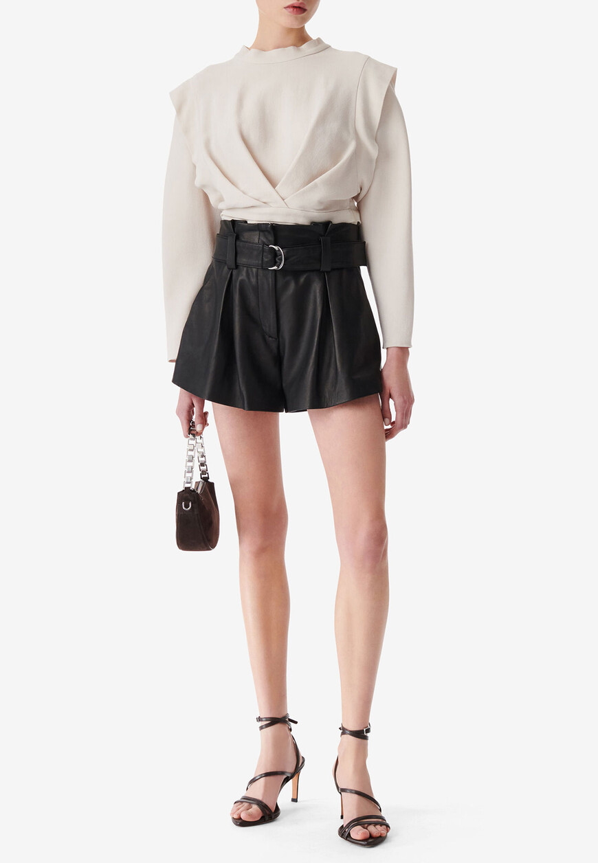 блуза  23WWP16JOANA по акции