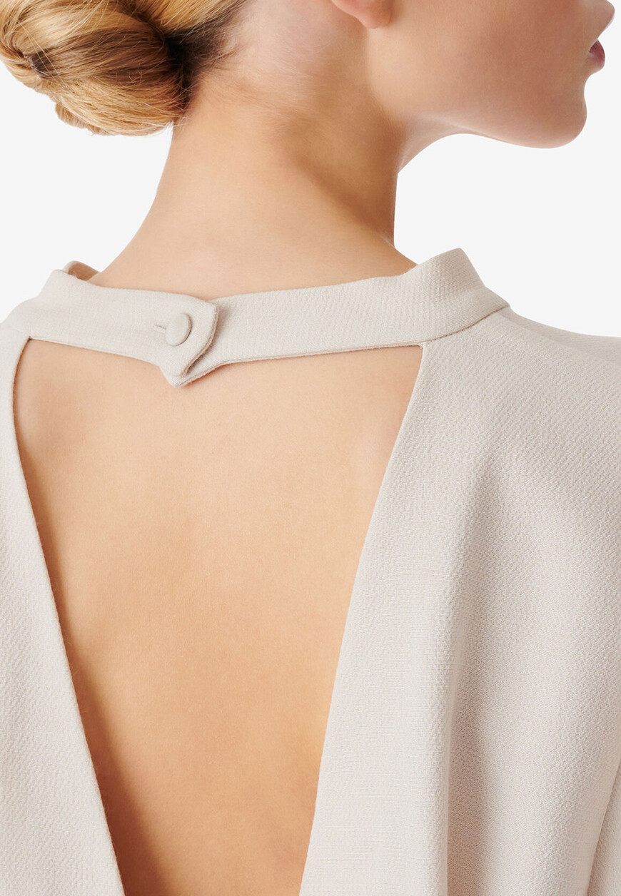 блуза  23WWP16JOANA по низкой цене