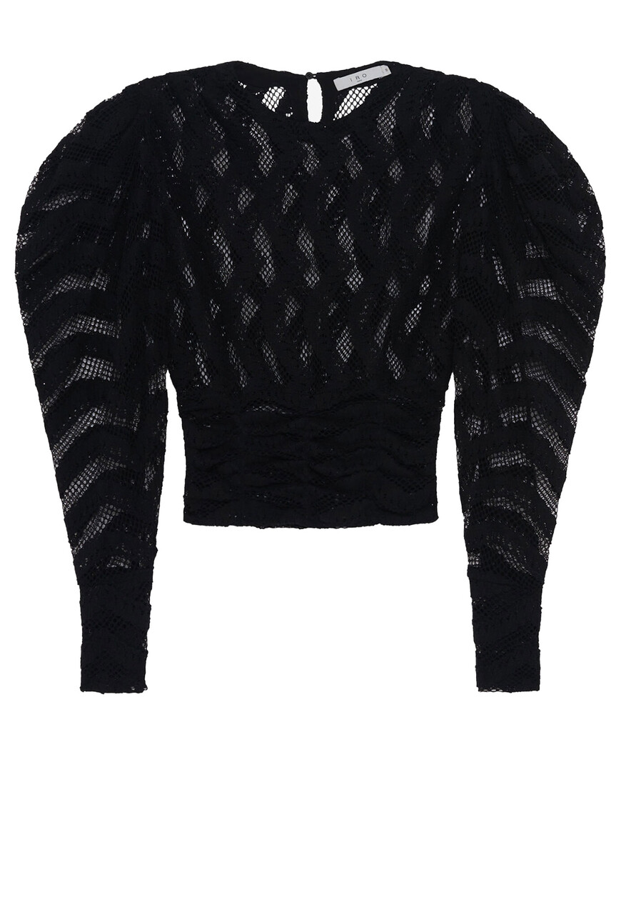 блуза  23WWP16EDOUARD фотография