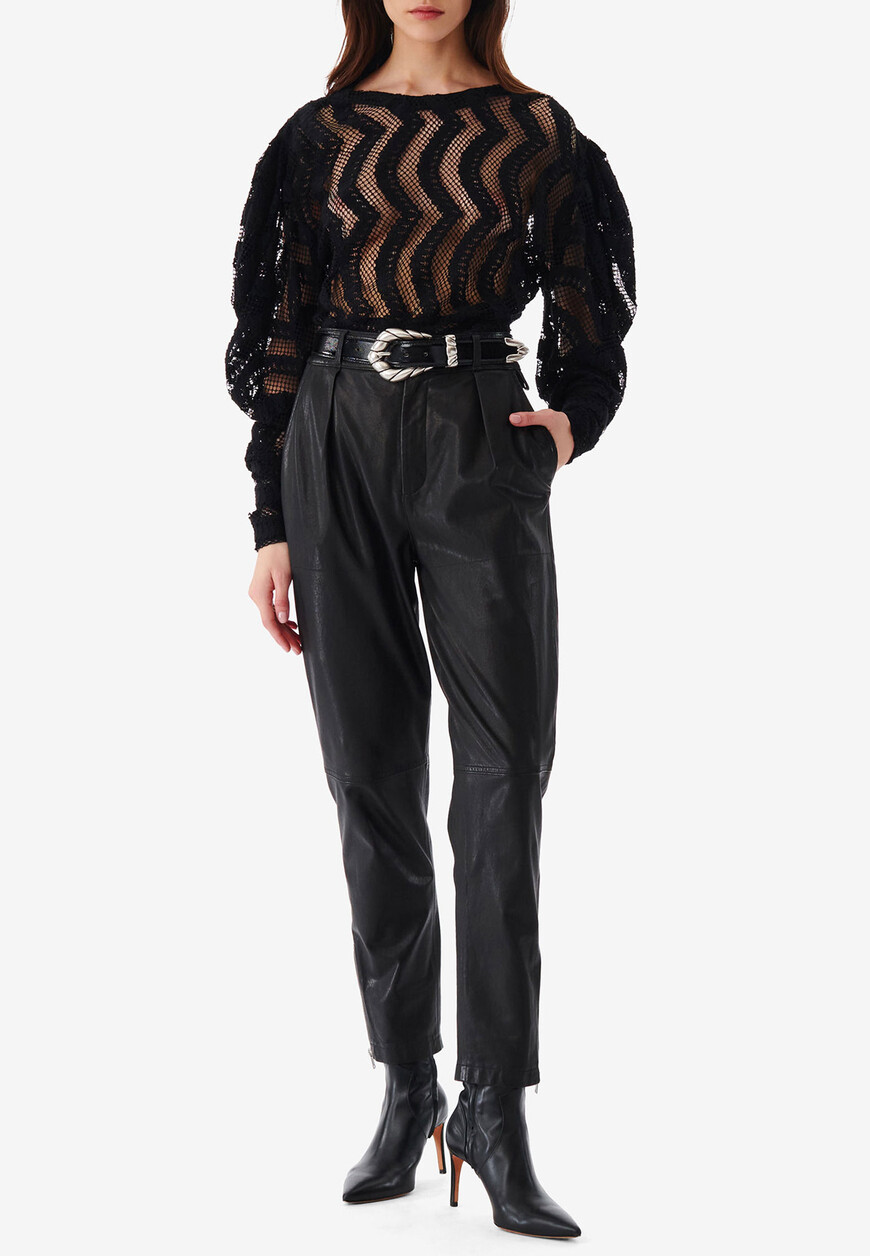 блуза  23WWP16EDOUARD по акции