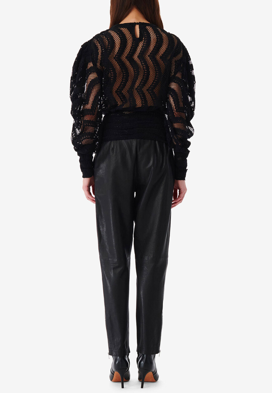 блуза  23WWP16EDOUARD купить с доставкой