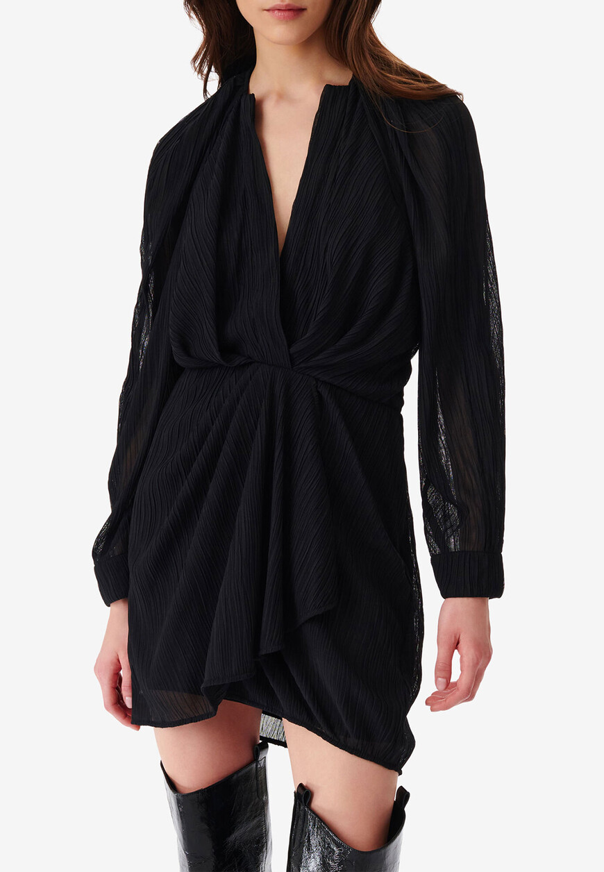 

Платье Iro, Черный