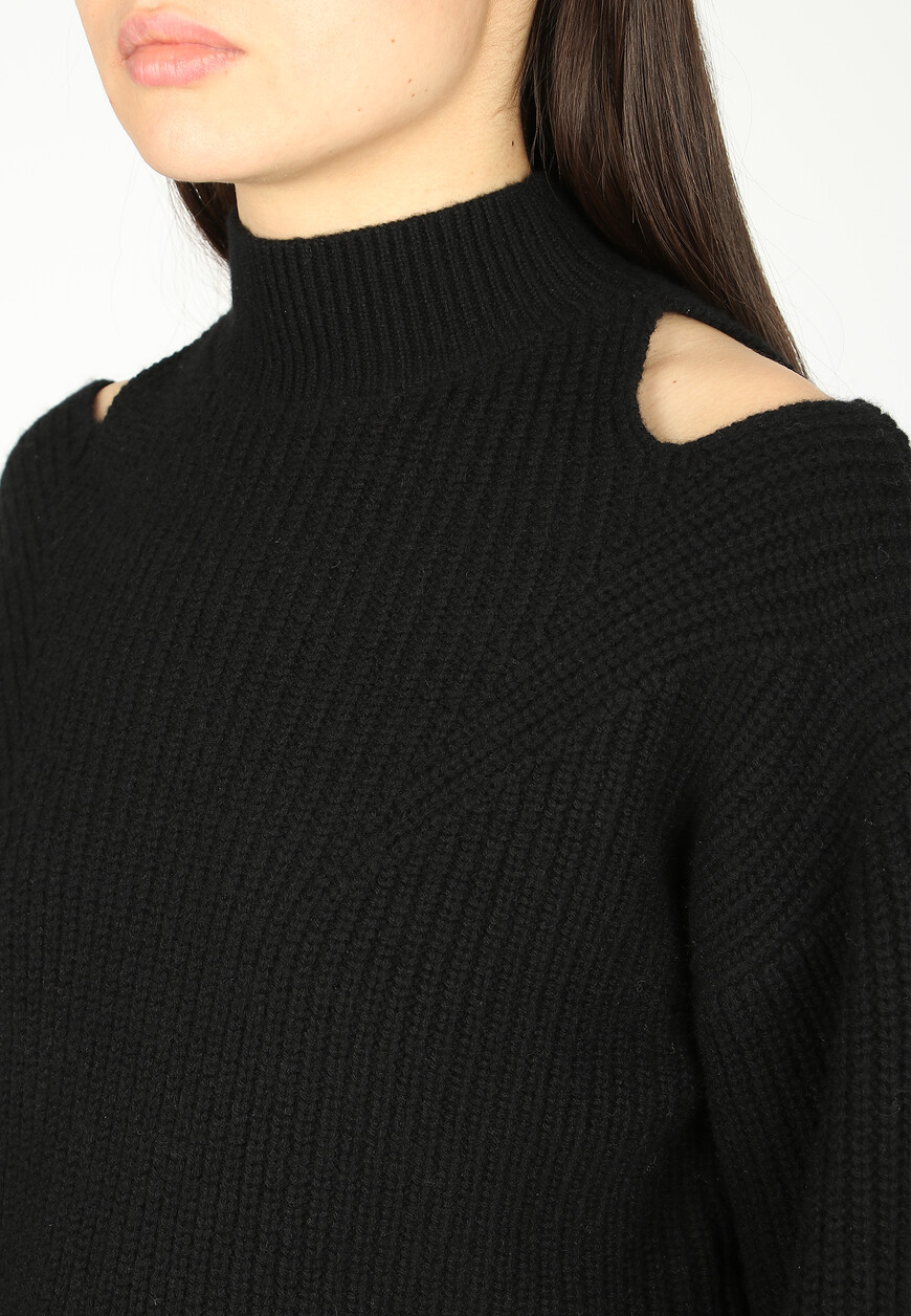 

Свитер Iro, Черный