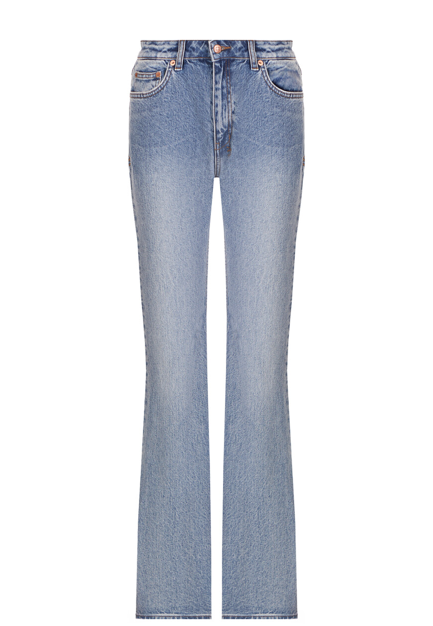 

Джинсы Ksubi, Синий