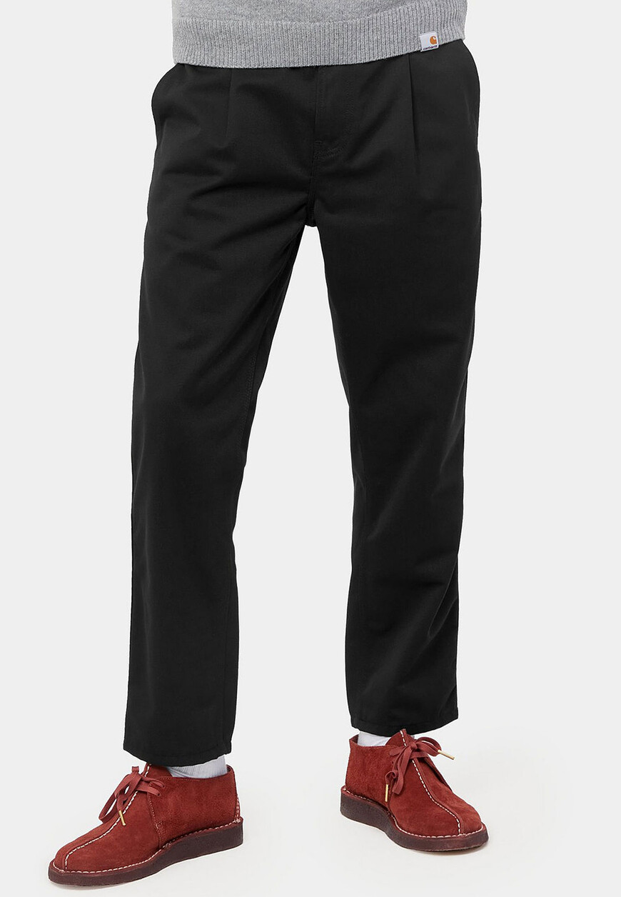 

Брюки Carhartt Wip, Черный