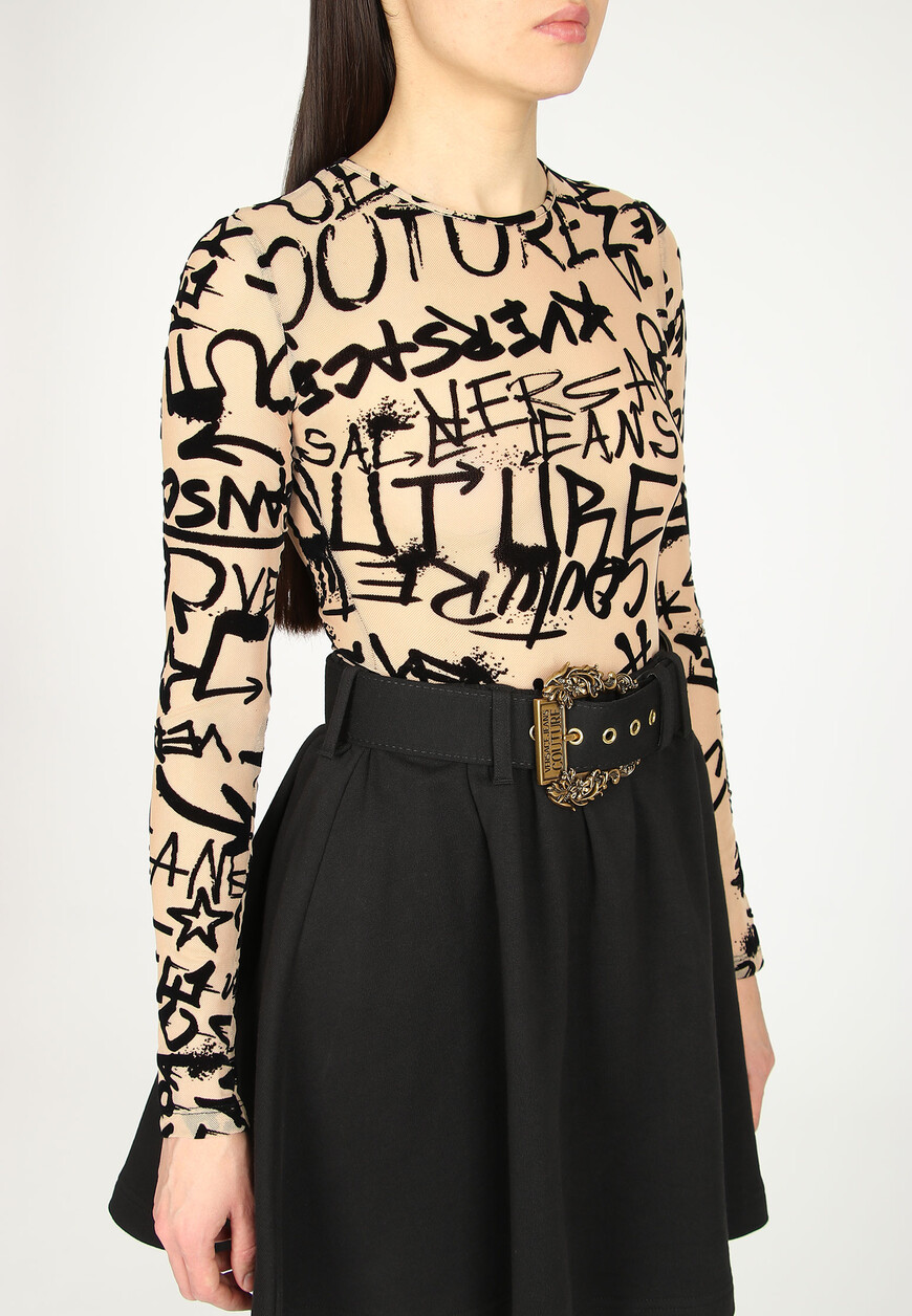 боди  75HAM221 по низкой цене