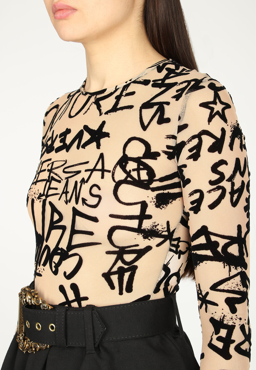 боди  75HAM221 со скидкой