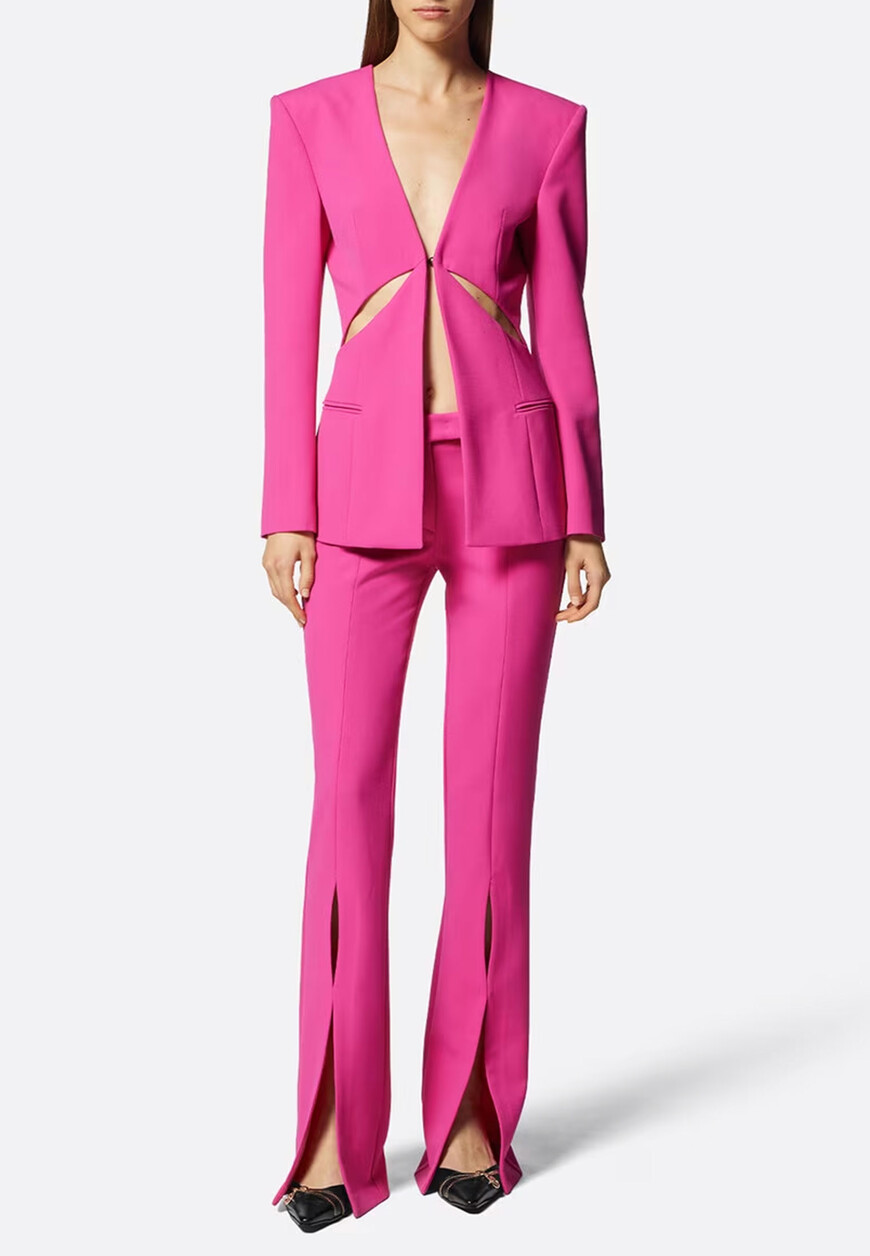 

Костюм Versace Jeans Couture, Розовый