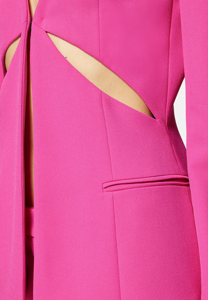 

Костюм Versace Jeans Couture, Розовый