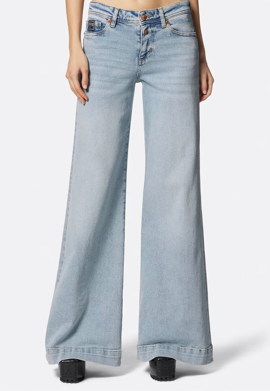

Джинсы Versace Jeans Couture, Синий