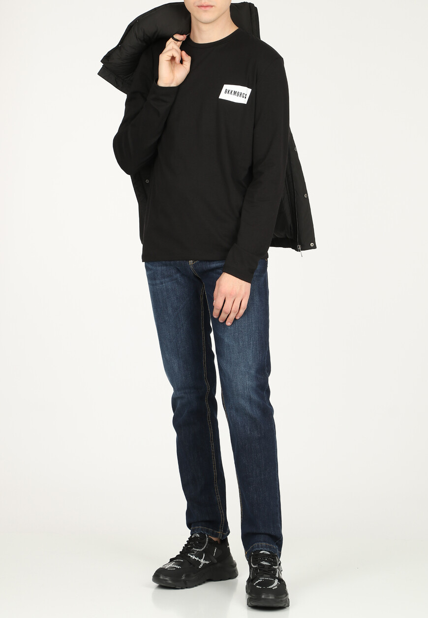 джинсы  BMD0018 купить с доставкой