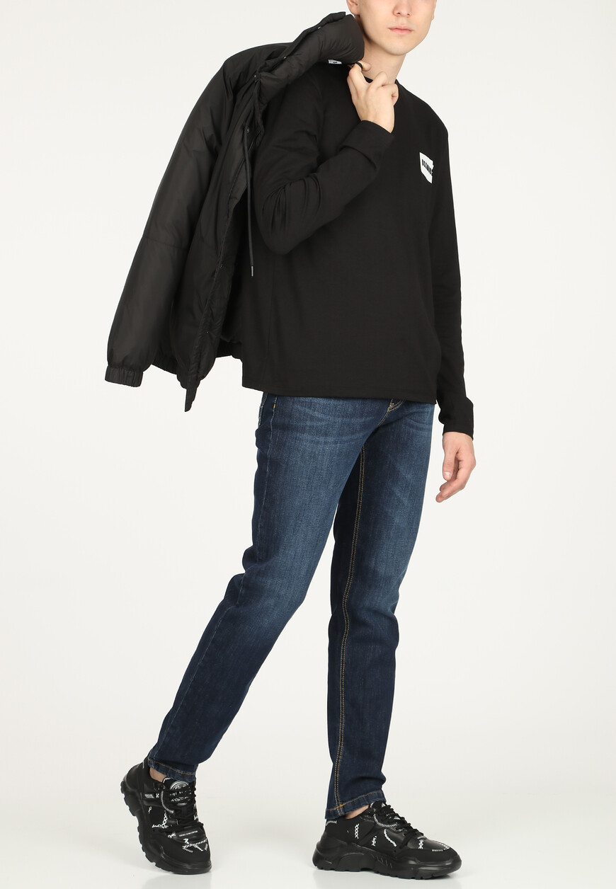 джинсы  BMD0018 по низкой цене