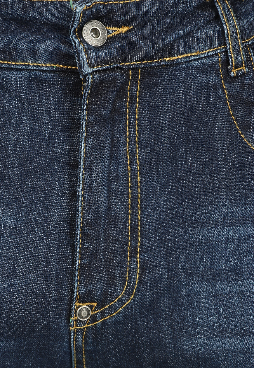 джинсы  BMD0018 по распродаже