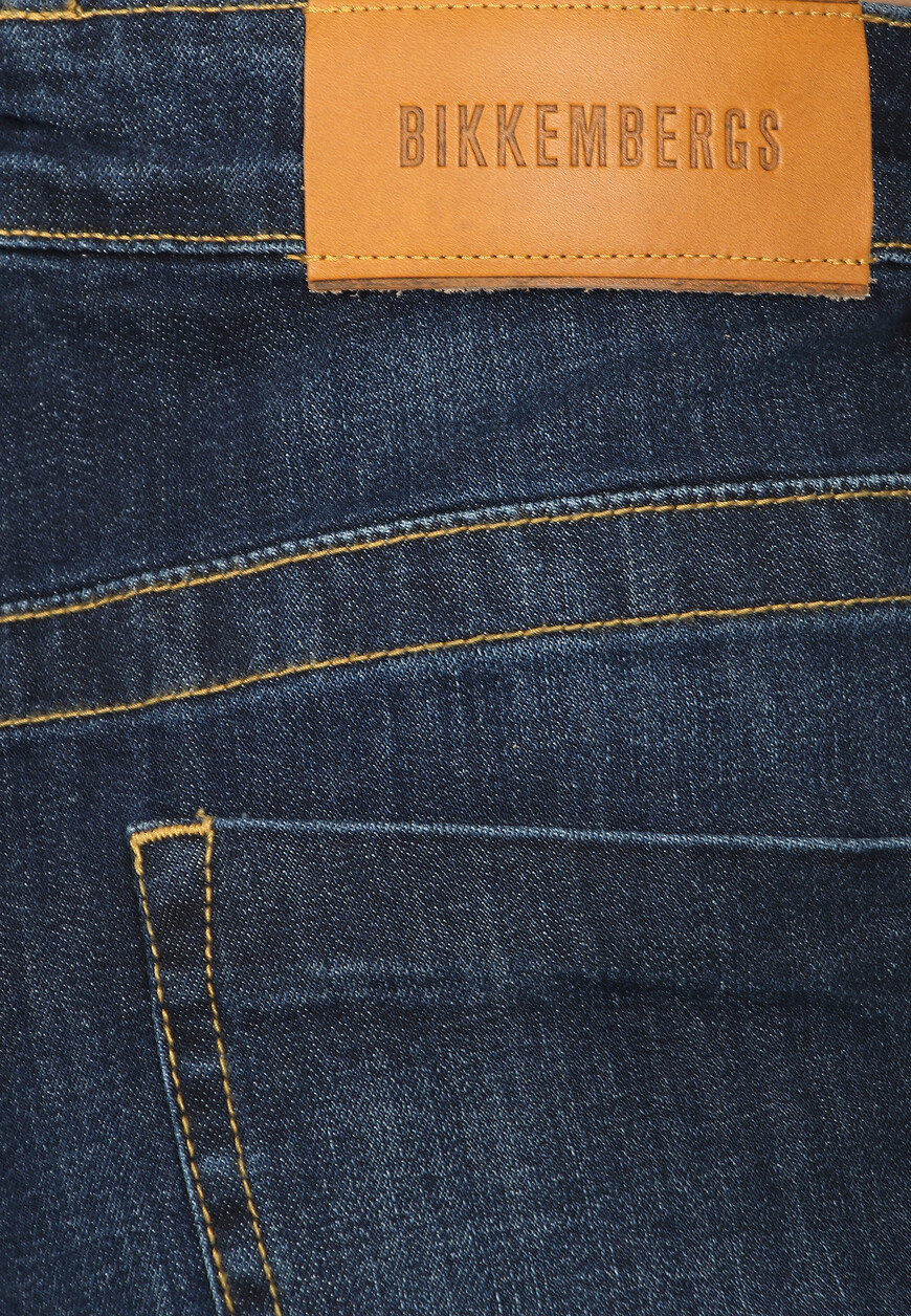 джинсы  BMD0018 10