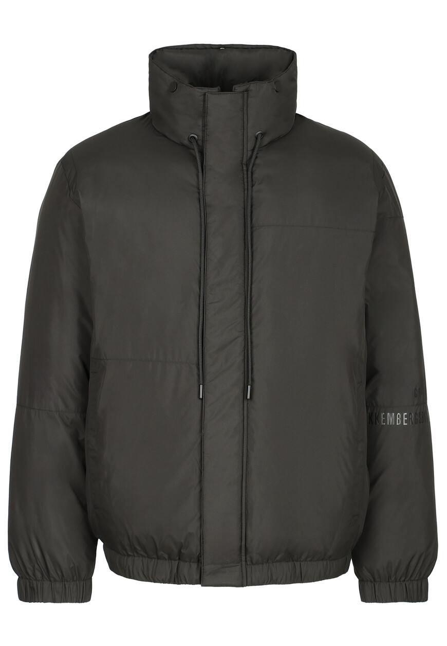 

Куртка Bikkembergs, Черный