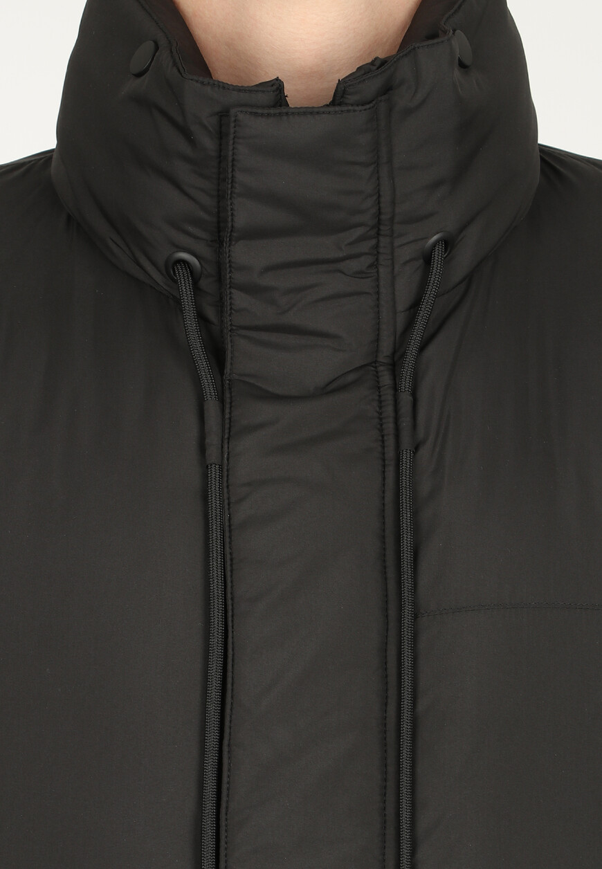 

Куртка Bikkembergs, Черный