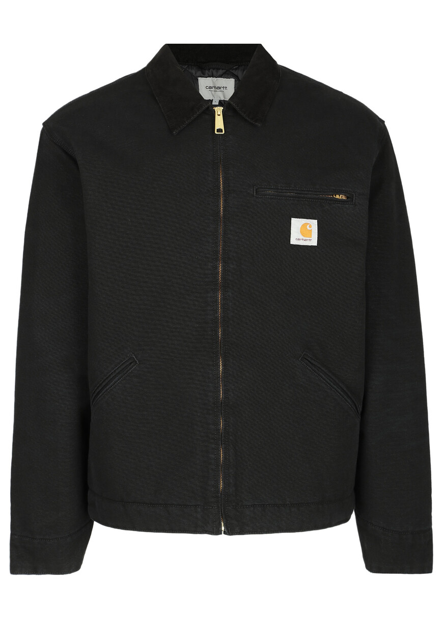 

Куртка Carhartt Wip, Черный