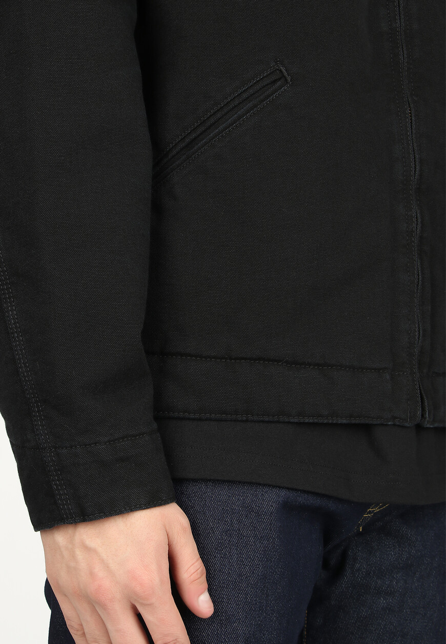 

Куртка Carhartt Wip, Черный