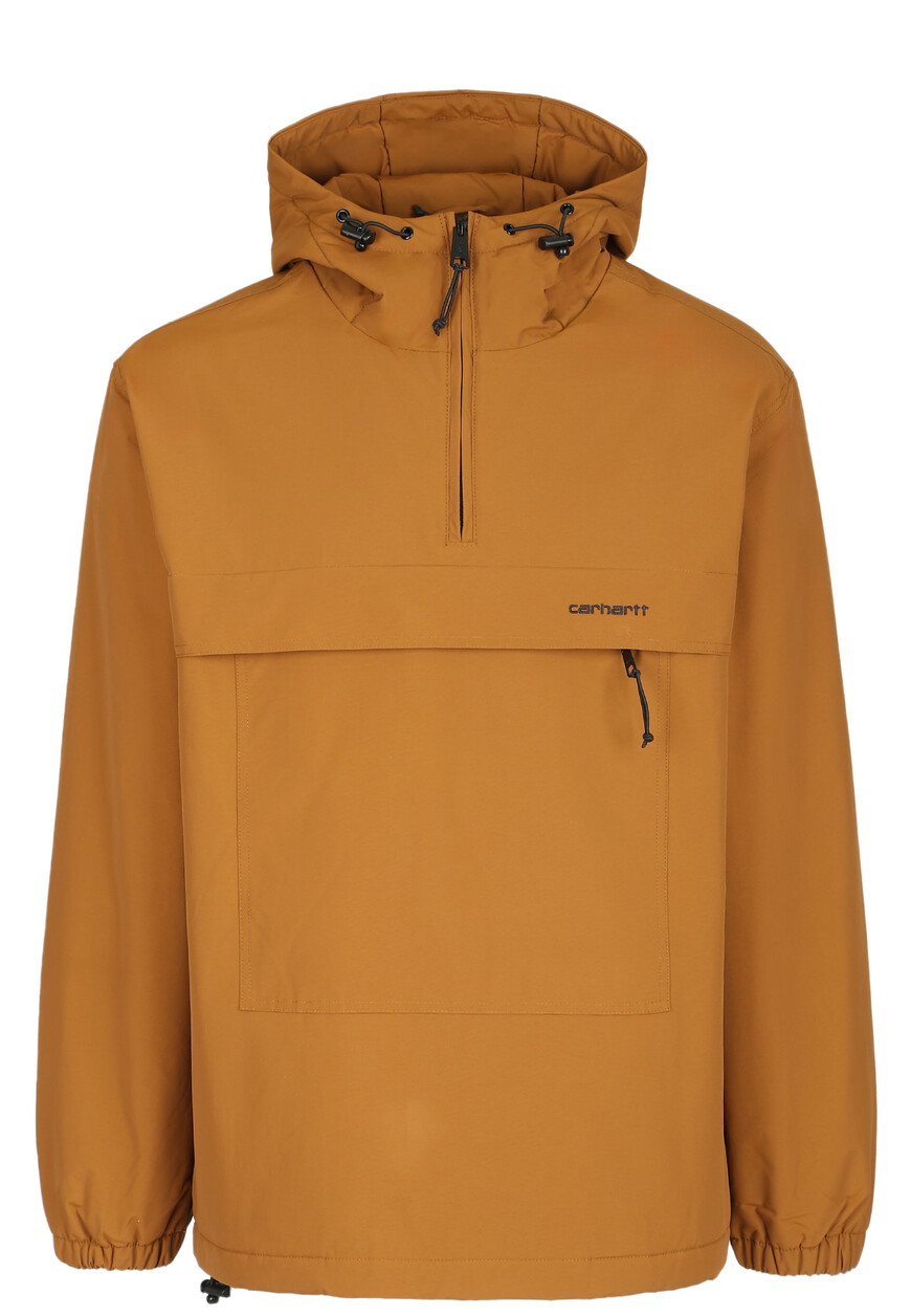 

Анорак Carhartt Wip, Коричневый