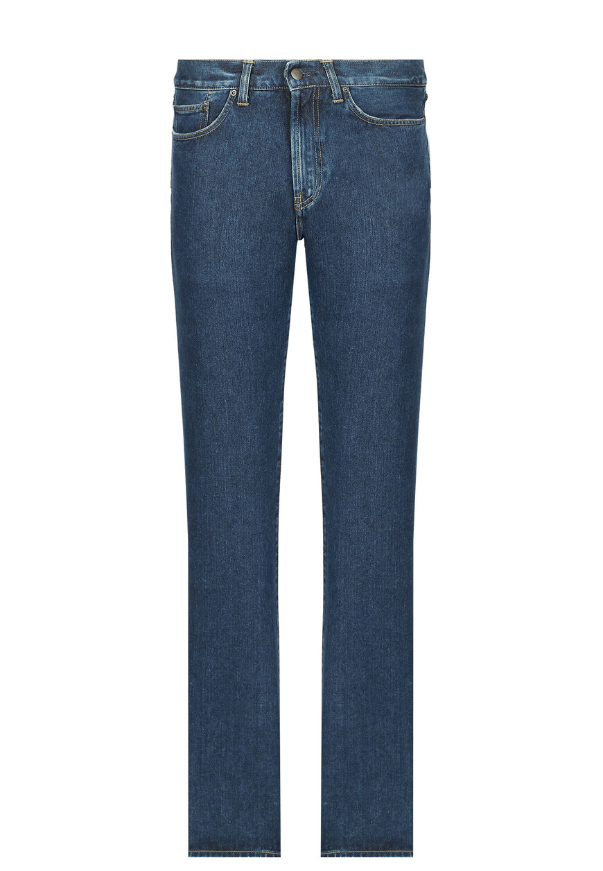 

Джинсы Carhartt Wip, Синий