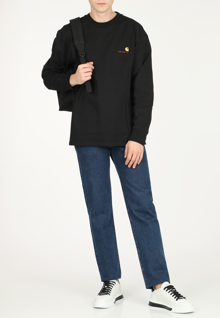 джинсы  I029210 по акции