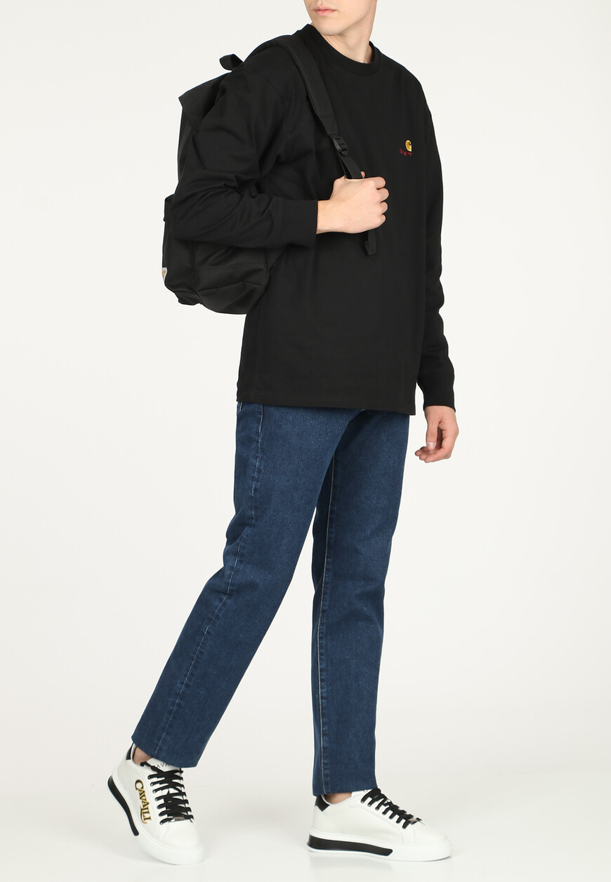 джинсы  I029210 купить с доставкой