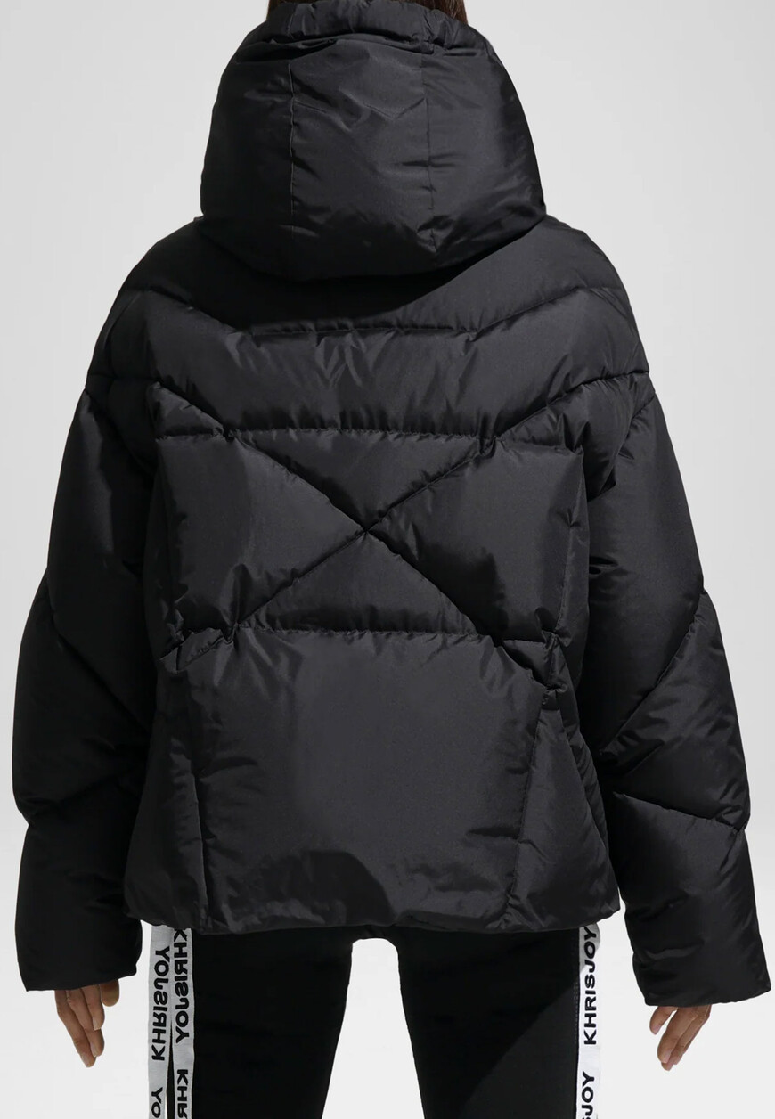пуховик  AFPW001 NY купить с доставкой
